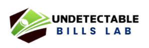 Undetectable Bills Lab